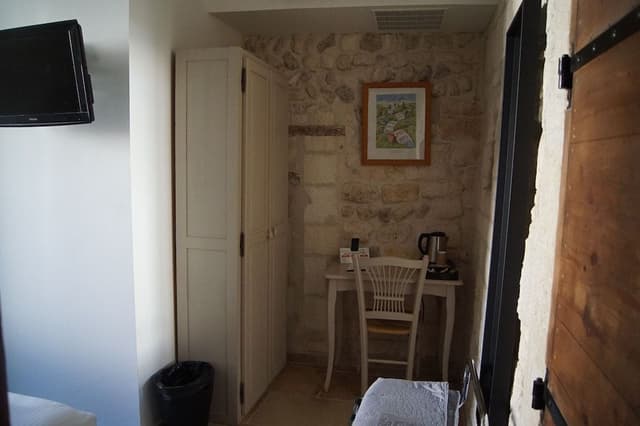 Standard Room, 2 Twin Beds