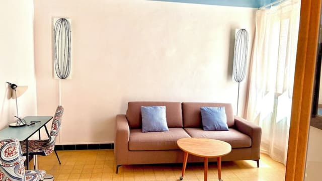 City Apartment