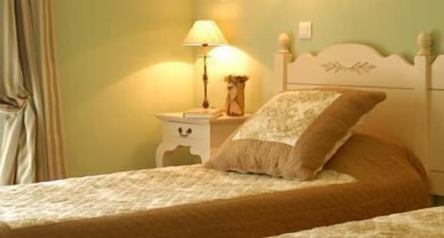Superior Double Room, Terrace