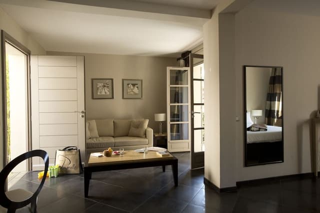Suite Villa