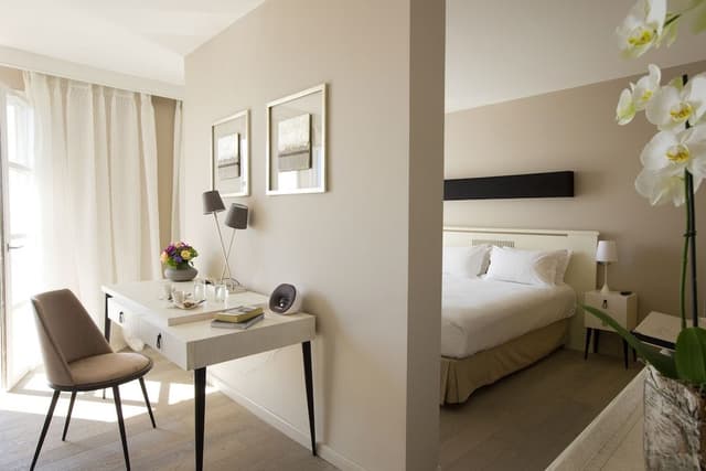 Junior Suite, Beachside
