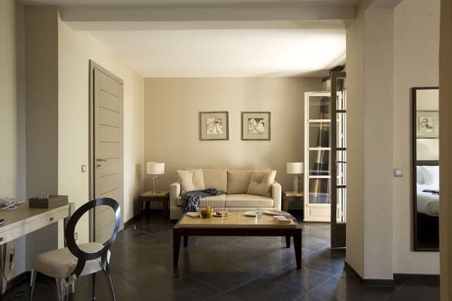 Suite Villa