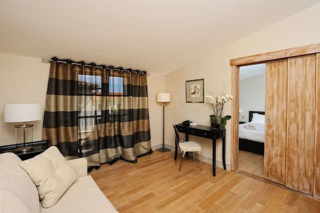 Suite Duplex