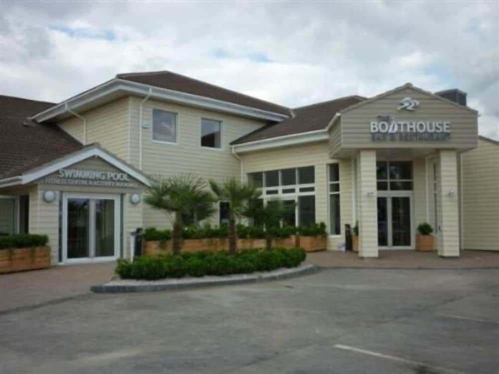 Southview Park Hotel Southview Park Hotel