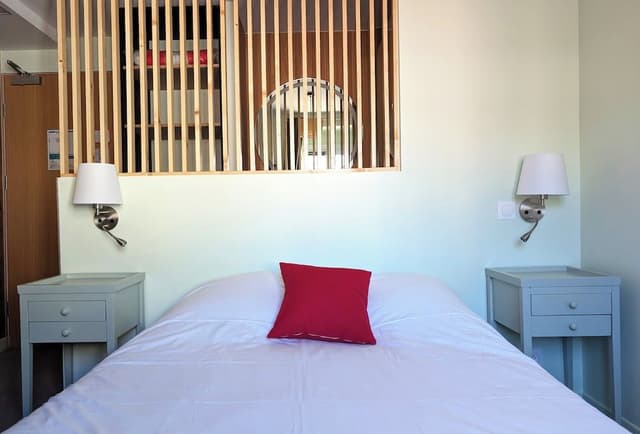Double Room, Non Smoking