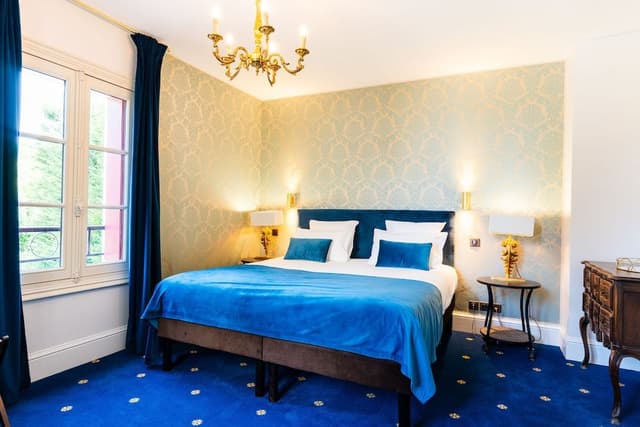 Room, 1 Bedroom (Supérieure)