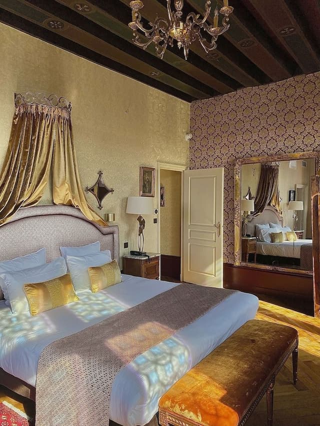 Room, 1 Bedroom (Supérieure)