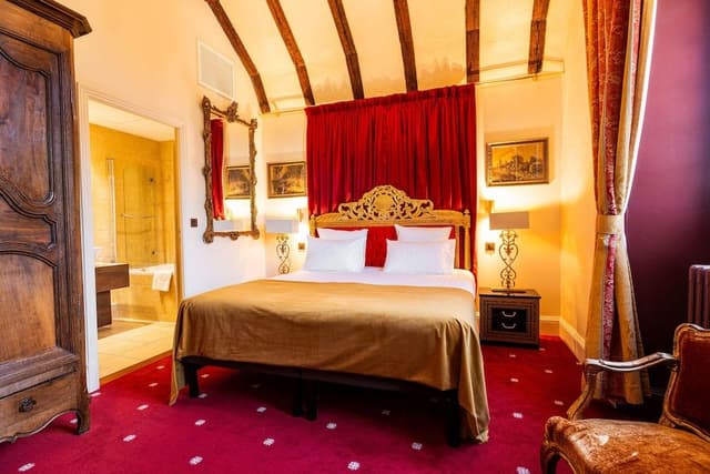 Comfort Double Room (Double Confort)