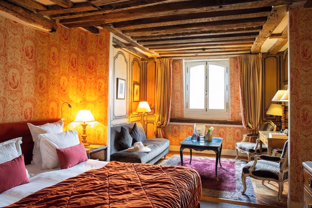 Junior Suite