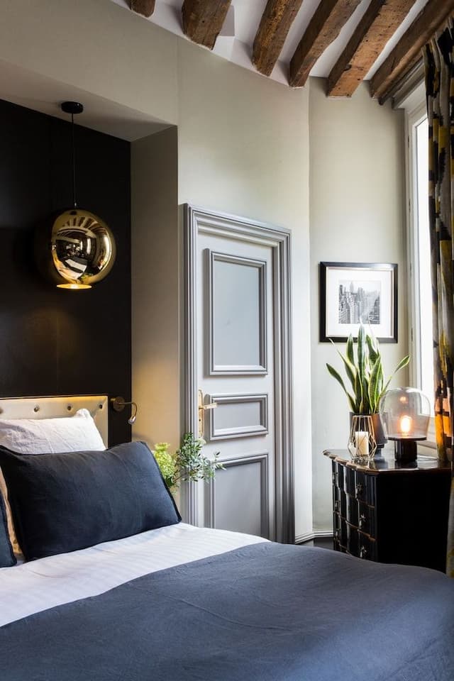 Deluxe Room (Hamam)