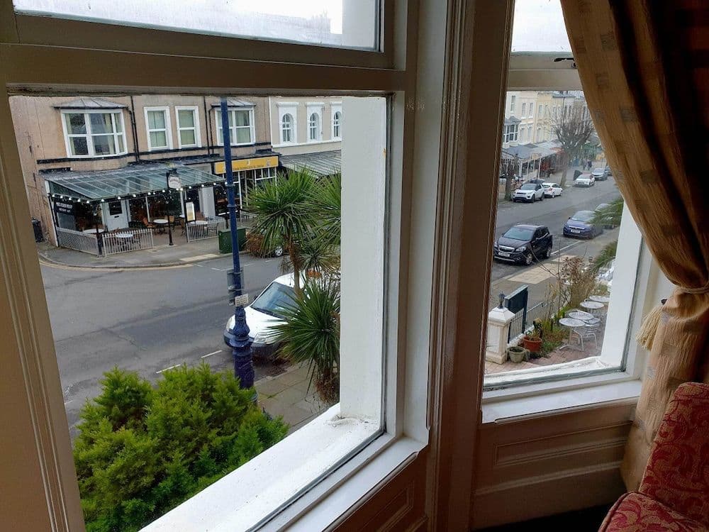 Rose Tor Hotel