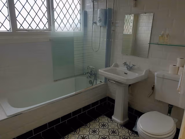 Family Double or Twin Room