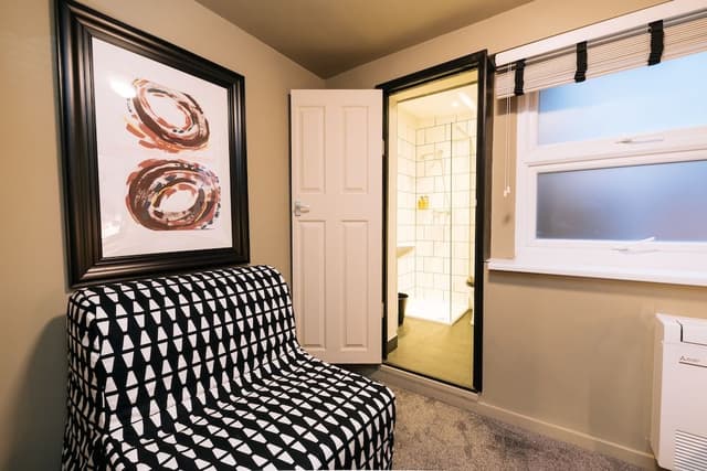 Family Triple Room (Lower Ground)