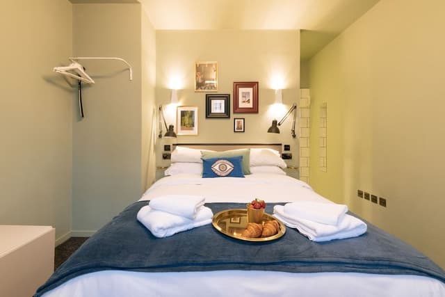 Classic Double Room