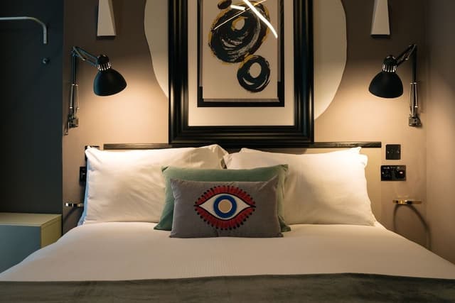 Classic Double Room