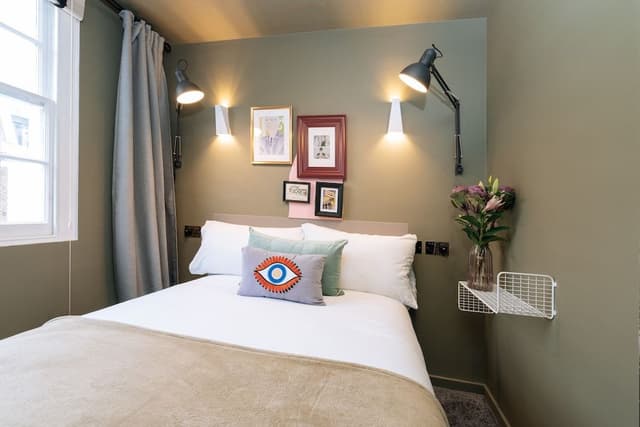 Classic Double Room