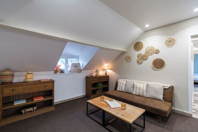 Premium Room