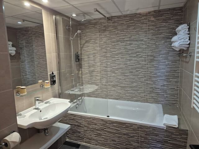 Standard Room, 1 Double Bed
