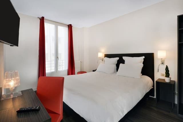 Design Single Room