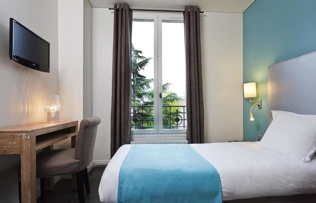 Design Single Room
