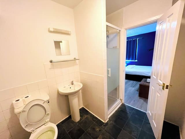 Single Room