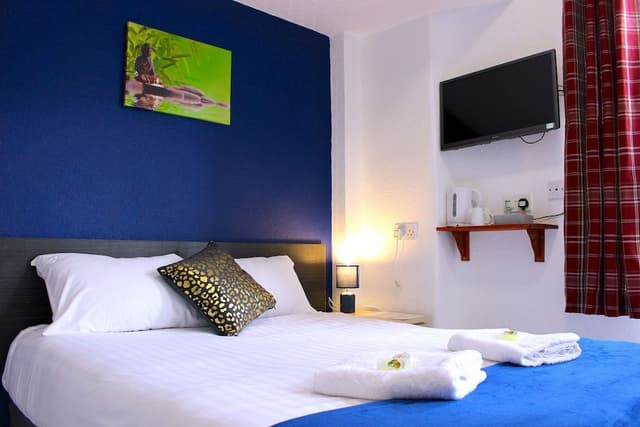 Double Room