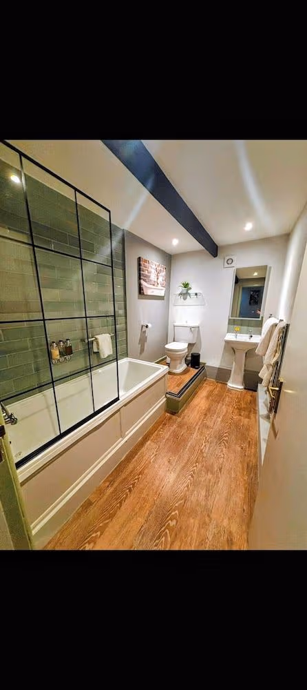 Deluxe Double Room, 1 King Bed