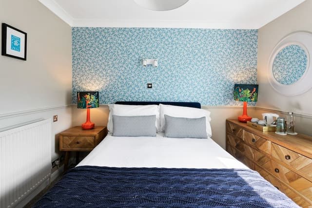 Standard Double Room (Compact)