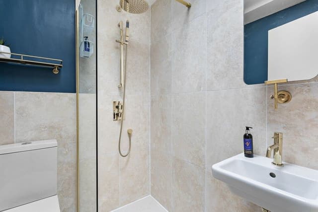 Standard Double Room (Compact)