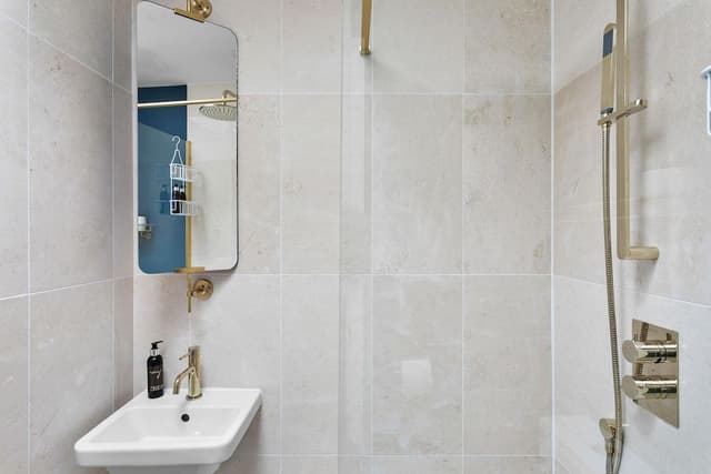 Standard Double Room (Compact)
