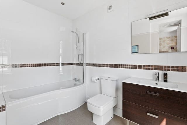 Standard Double Room (Suite)