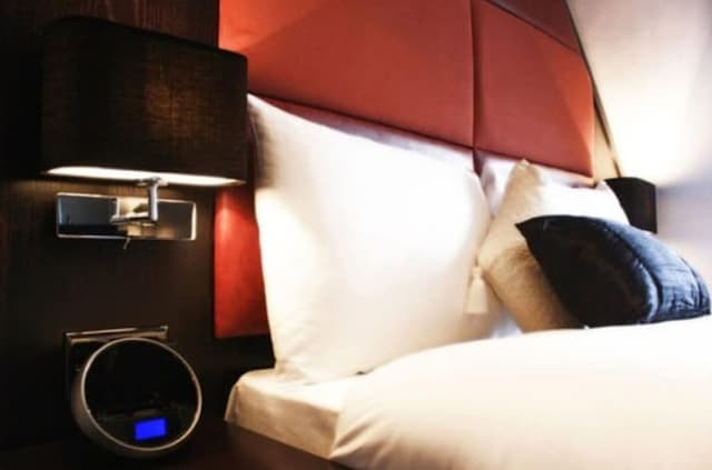 Single Room with Ensuite