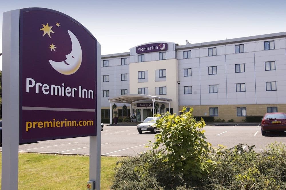 Premier Inn Poole North