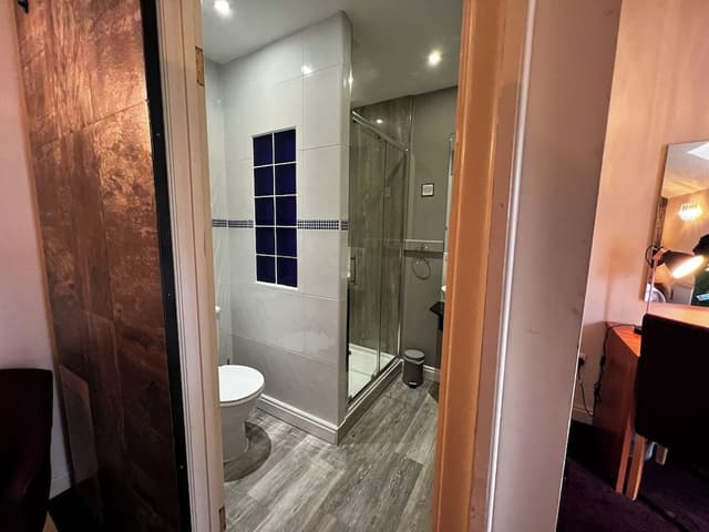 Canal Plus Double Room