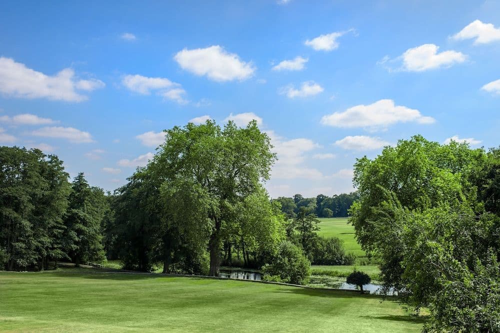 Rushton Hall Hotel and Spa Rushton Hall Hotel and Spa