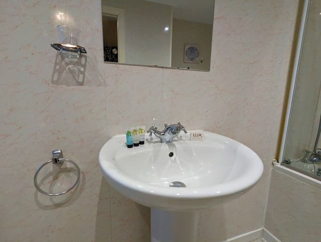 Deluxe Double Room, Ensuite