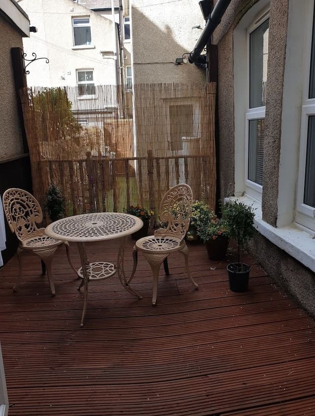 Superior Double Room, Ensuite
