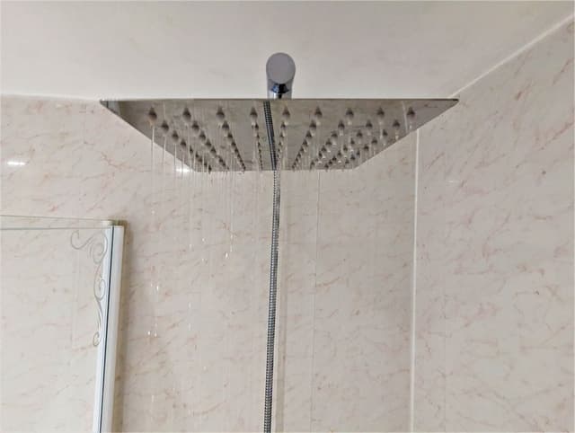 Deluxe Double Room, Ensuite
