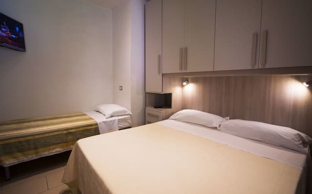 Apartment, 1 Bedroom