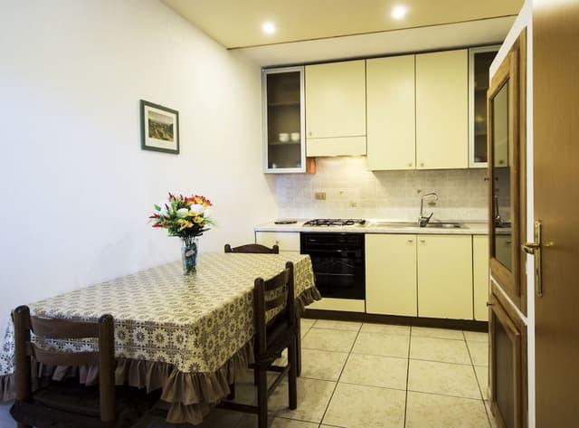 Apartment, 1 Bedroom