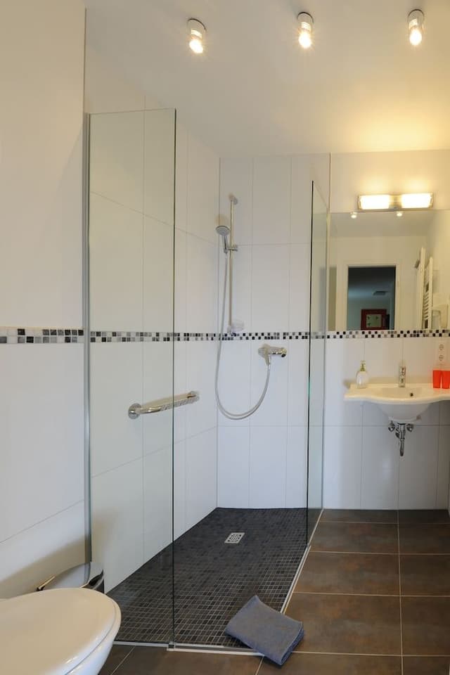 Superior Apartment, 2 Bedrooms, Kitchen