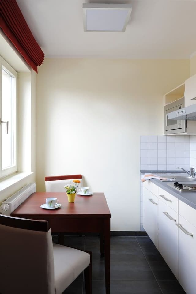 Superior Apartment, 2 Bedrooms, Kitchen