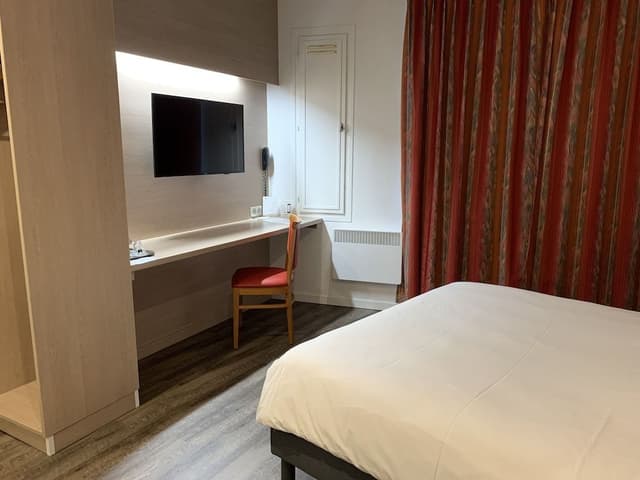 Comfort Room