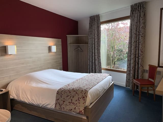 Comfort Room