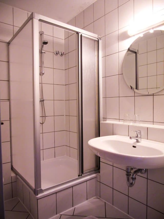 Double Room, 1 Double Bed, Non Smoking