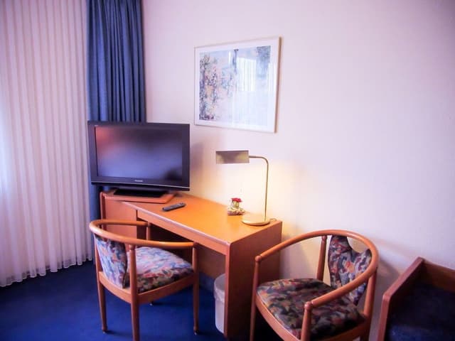 Double Room, 1 Double Bed, Non Smoking
