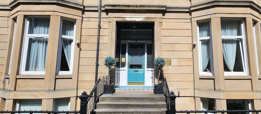Beersbridge Lodge