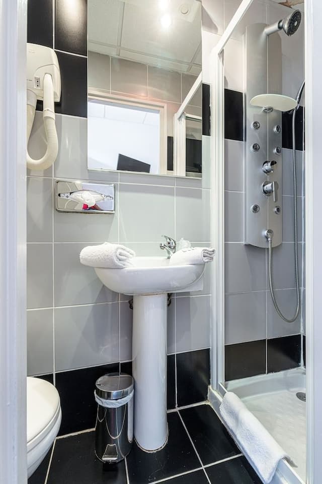 City Double Room