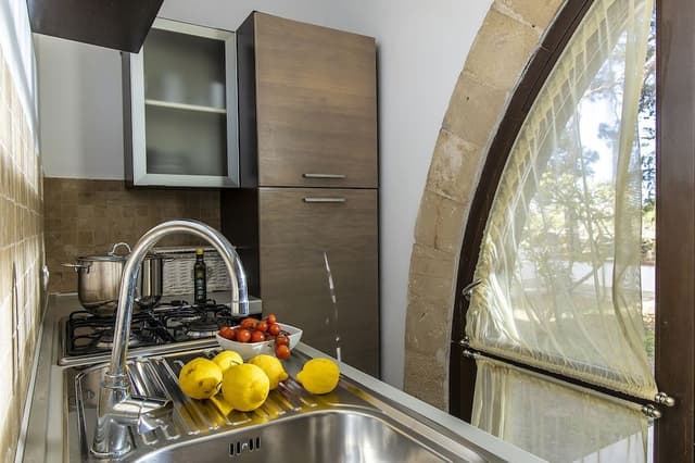 Apartment, 1 Bedroom