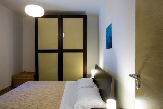 Apartment, 1 Bedroom